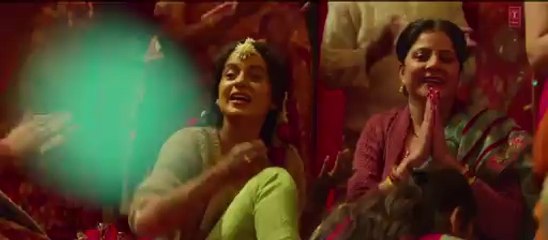 Queen_ London Thumakda Full Video Song _ Kangana Ranaut, Raj Kumar Rao