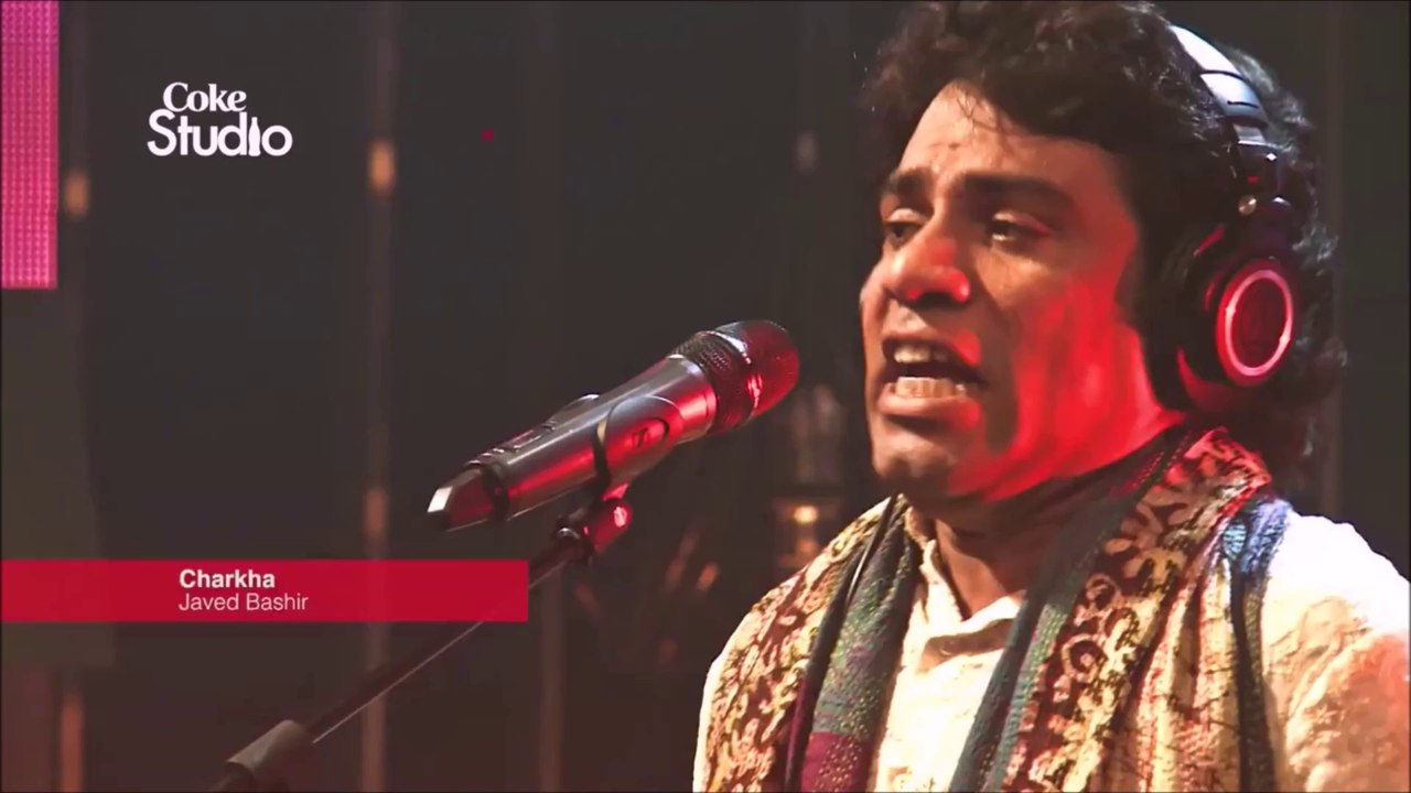 Charkha, Javed Bashir, Coke Studio Pakistan, Season 7, Episode 2 Promo