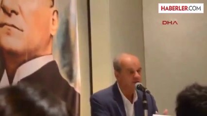 İlker Başbuğ Darbe Mağduruyuz