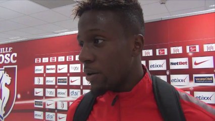 6e j. - Lille, le verre à moitié plein