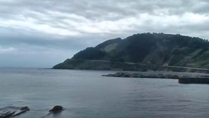 VACANCES AOUT 2014 - ESPAGNE - PART 1