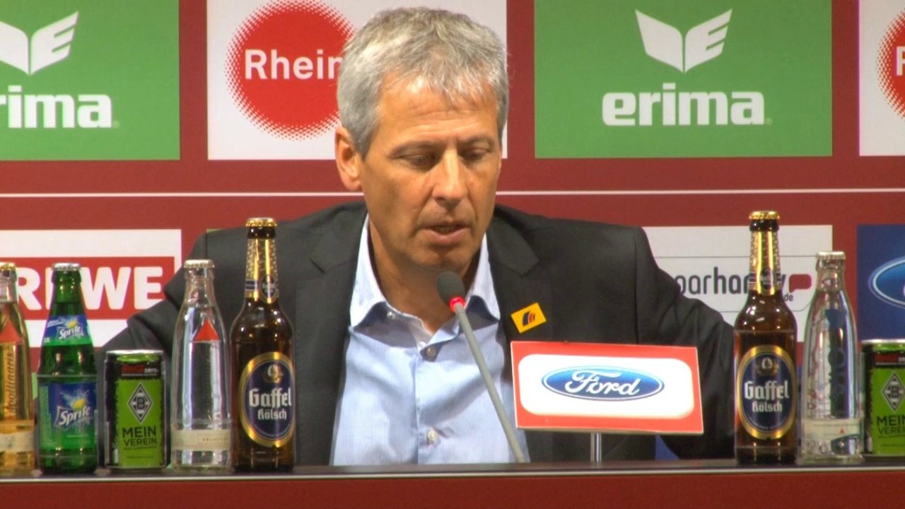 Favre: 'Kann mit Punkt leben'