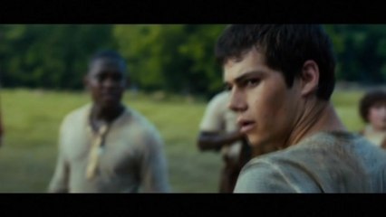 Young heartthrob leads "The Maze Runner" to No. 1 in weekend Box Office