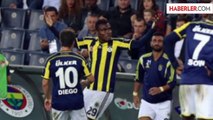 Fenerbahçeli Taraftarlar, Emmanuel Emenike'yi Islıkladı