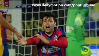 Petrolul - Steaua 2-3 Rezumat HD 21-09-2014