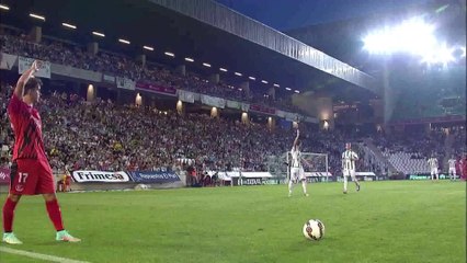 All goals Córdoba CF (1 3) Sevilla FC   HD