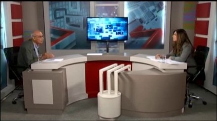 حال السياسه - الاحد - 21-9-2014