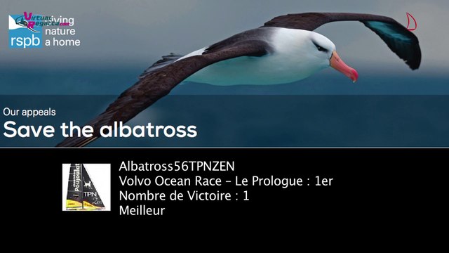 #VVOR - Prologue VolvoOceanRace & Rencontre avec Paula - #VRNews