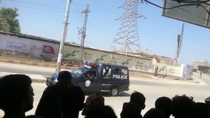 Vip culture in pakistan Extra ordinary expenses on security