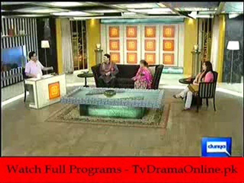 HASB E HAAL – 21ST SEPTEMBER 2014