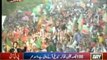 Shah Mehmood Qureshi Speech in PTI Jalsa in Karachi - 21st September 2014