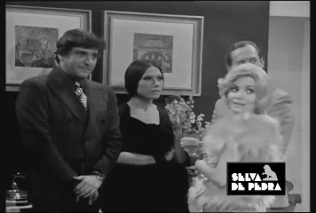 Selva de Pedra clipe