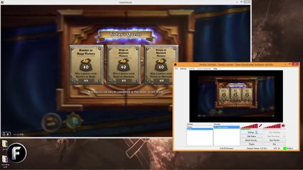 Open Broadcaster Tutorial #1 instalation and basic setup