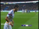 اهداف باريس سان جيرمان ضد ليون