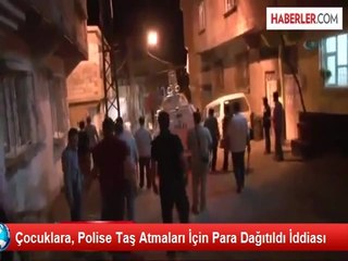 Gaziantep Savaş Alanına Döndü