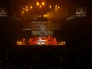 Harajuku Lovers Live - Crash
