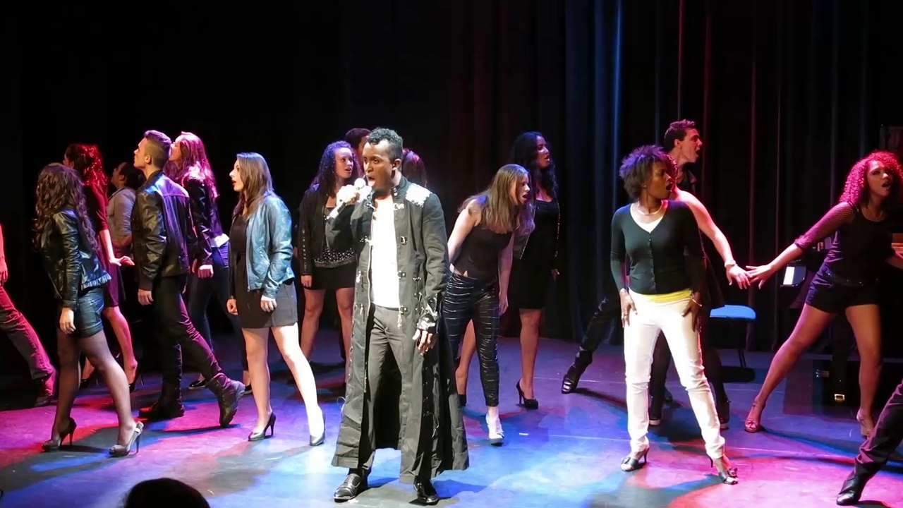 kabaret 35 de Saint Joseph