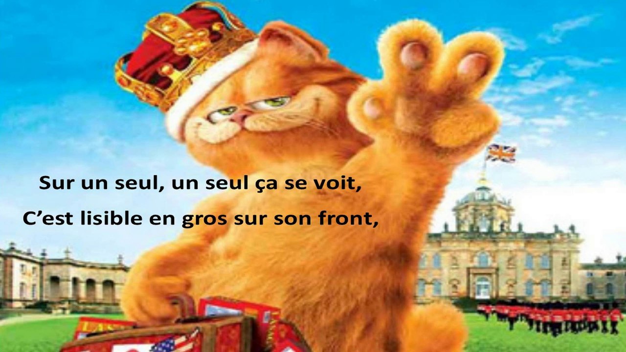 LE ROI DES CABINETS