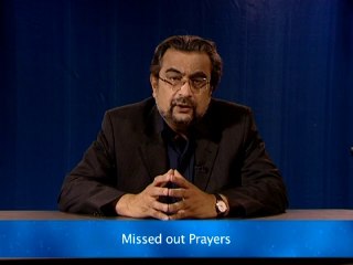 Missed out Prayers (Some Misconceptions)