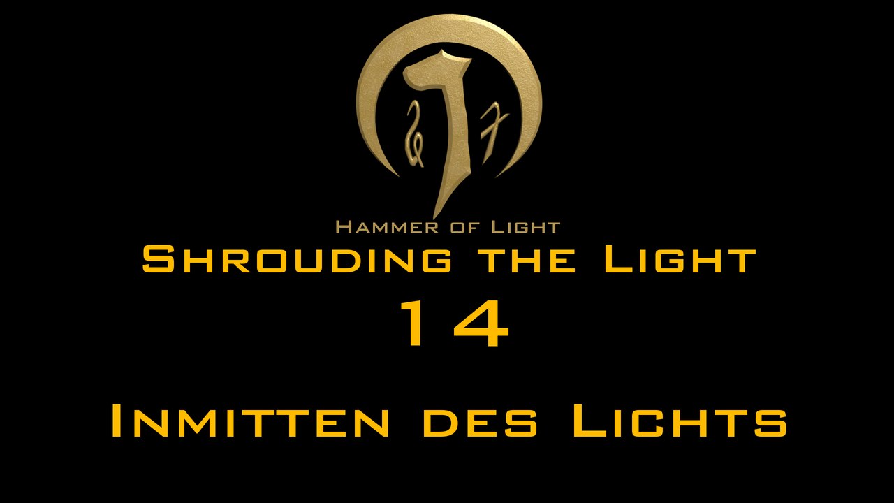Let's Play FreeSpace: Shrouding the Light - #14 - Inmitten des Lichts
