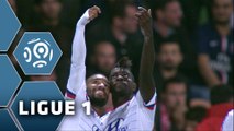 But Samuel UMTITI (84ème) / Paris Saint-Germain - Olympique Lyonnais (1-1) - (PSG - OL) / 2014-15