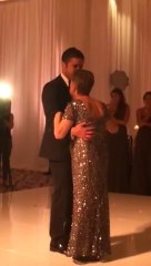 Mother With Cancer Dancing With The Groom Will Make You Teary Eyed