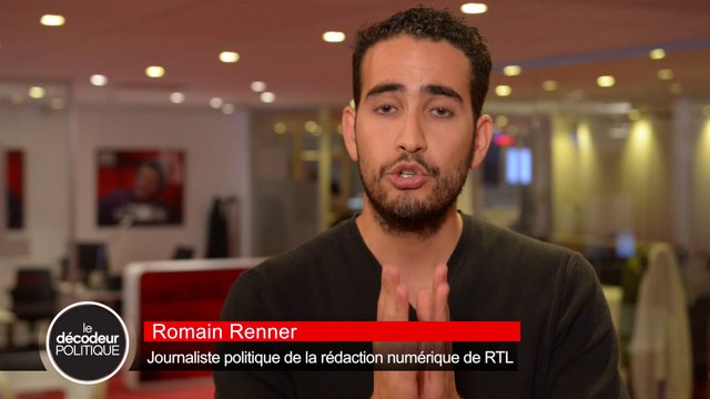 Retour de Nicolas Sarkozy : Il s'est immédiatement placé en présidentiable