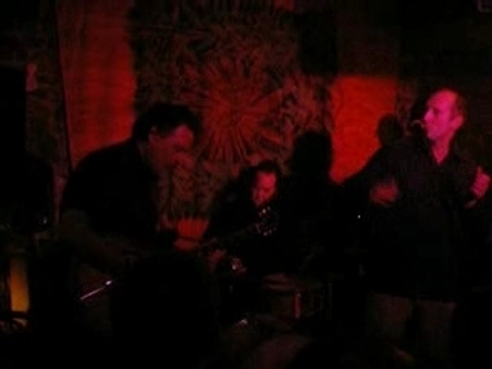 Concert soton2