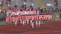 Icaro Sport. Rimini Calcio, il DS Pastore: 'In campo una non squadra'