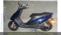 RAVENNA,    MALAGUTI  F12 TIPO VEICOLO 50CC CC 50