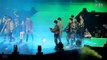 [Fancam] 140920 EXO - Dance Battle   XOXO ( Lay Focus ) @ The Lost Planet Concert in Beijing