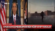 IŞİD Suriye'de 64 köyü ele geçirdi 300 PKK'lıyı kurşuna dizdi