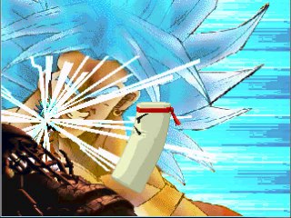 052 Pelea Torneo Supremo M.U.G.E.N.