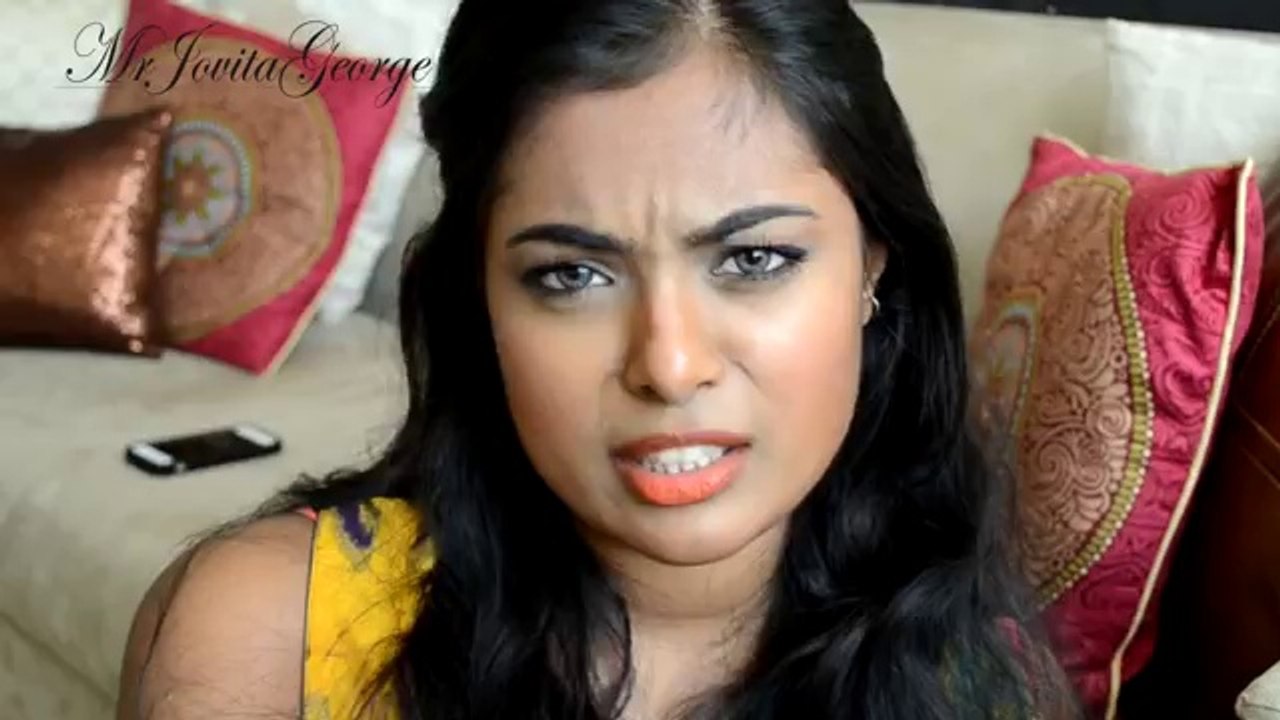 different face shape contour