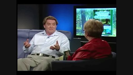 Les 5 ÉTAPES pour parvenir à la Guérison/Jacques Martel