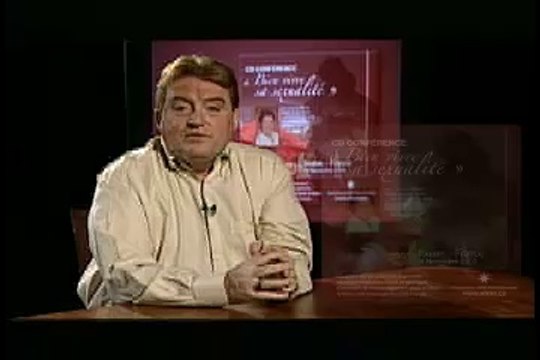 « Bien vivre sa sexualité » par Jacques Martel