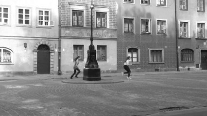 La magie d'une présence se mesure à ce qui disparait avec elle