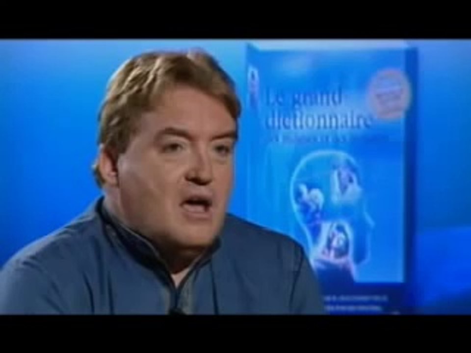 Le grand dictionnaire des malaises et des maladies - 2e édition par Jacques Martel