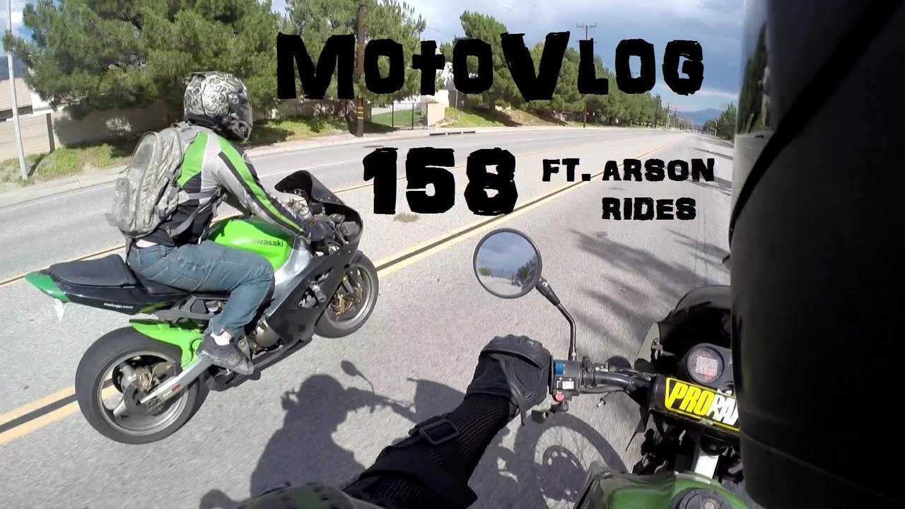 Tailgater With Baseball Bat, ArsonRides Punched In The Head Story, and Tailgater Trolling