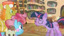 My Little Pony: Friendship is Magic 02x13 - Baby Cakes 720 60fps