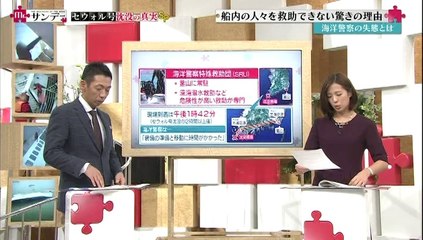 Ｍｒ．サンデーＳＰ 140921_2