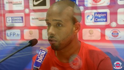 Après Nancy : Réactions des joueurs
