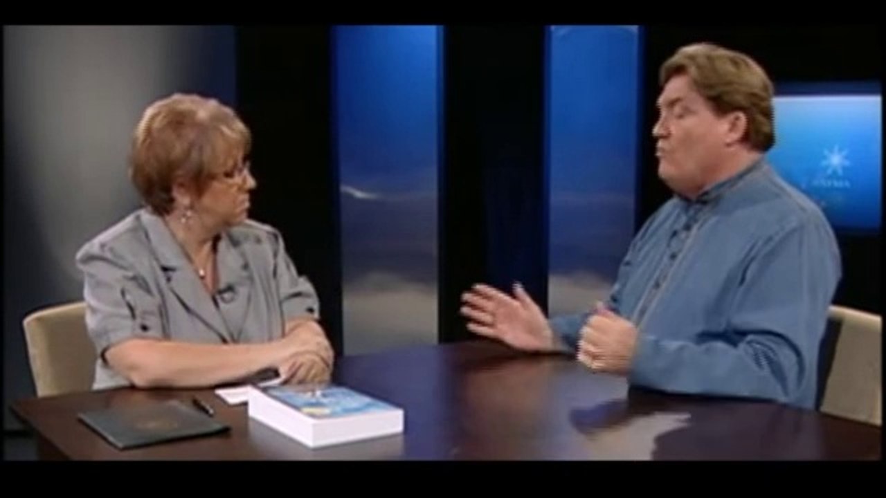 Le cerveau en rapport avec la maladie par Jacques Martel