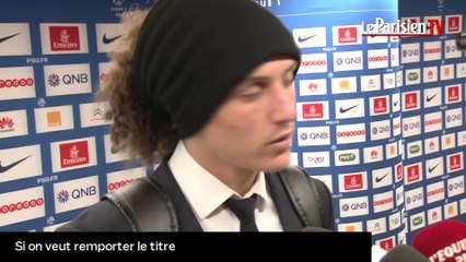 Match nul face à Lyon : « Non, ce n'est pas la crise au PSG »