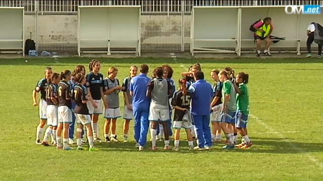 D2 féminine - Muret 0-5 OM : le résumé