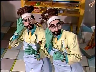 12 - Folias espaciais