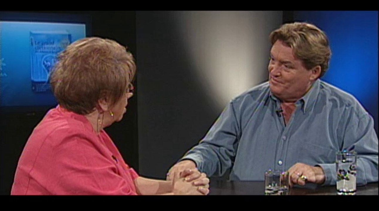 La maladie, un message d'amour à comprendre par Jacques Martel