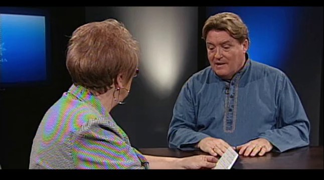 ATMA, Le pouvoir de l'amour par Jacques Martel