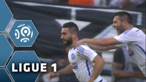 Les 3 buts de l'OM à la loupe / OM-Rennes 3-0 / Ligue 1 / 2014-15