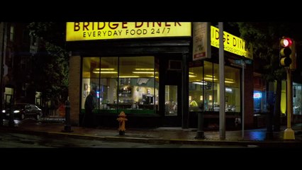 The Equalizer Secret 60" Spot - At Cinemas September 26